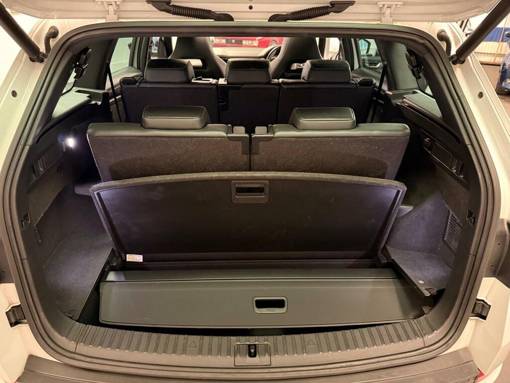 Skoda Kodiaq 1.5 Tsi Se Dsg Black #15