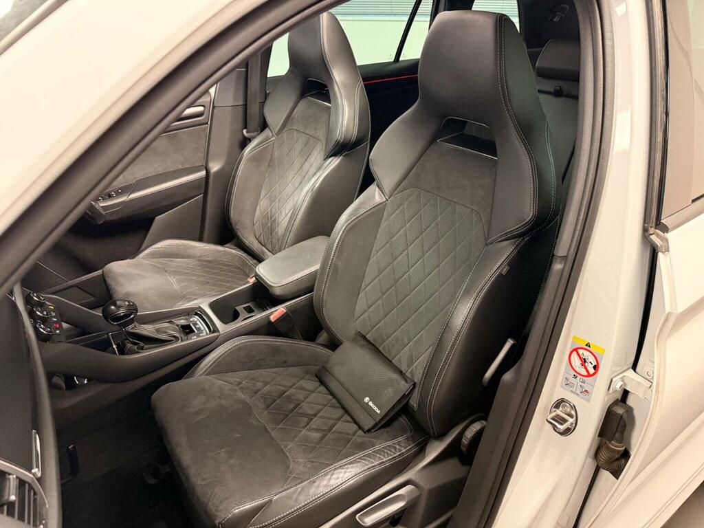Skoda Kodiaq 1.5 Tsi Se Dsg Black #9