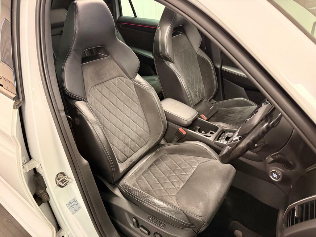 Skoda Kodiaq 1.5 Tsi Se Dsg Black #8