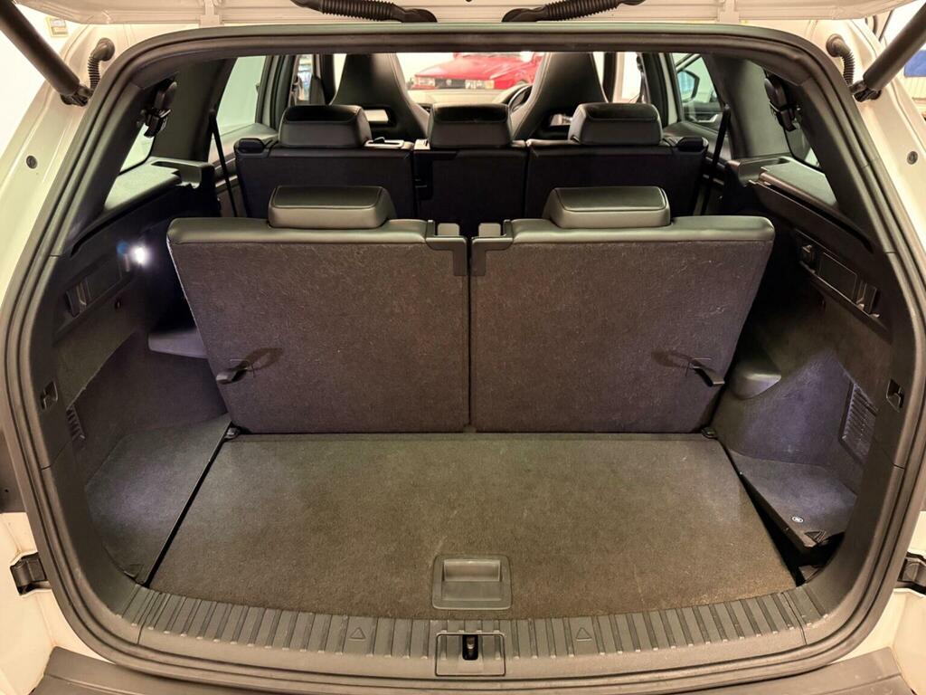 Skoda Kodiaq 1.5 Tsi Se Dsg Black #14