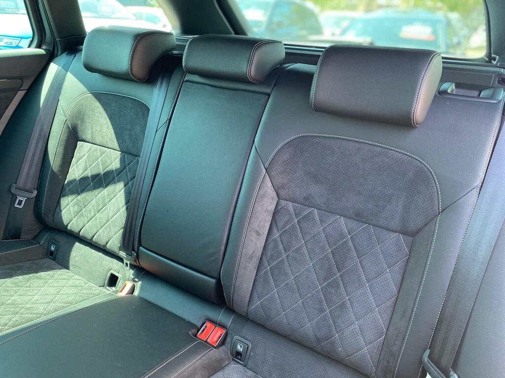 Skoda Superb Se Technology Grey #12