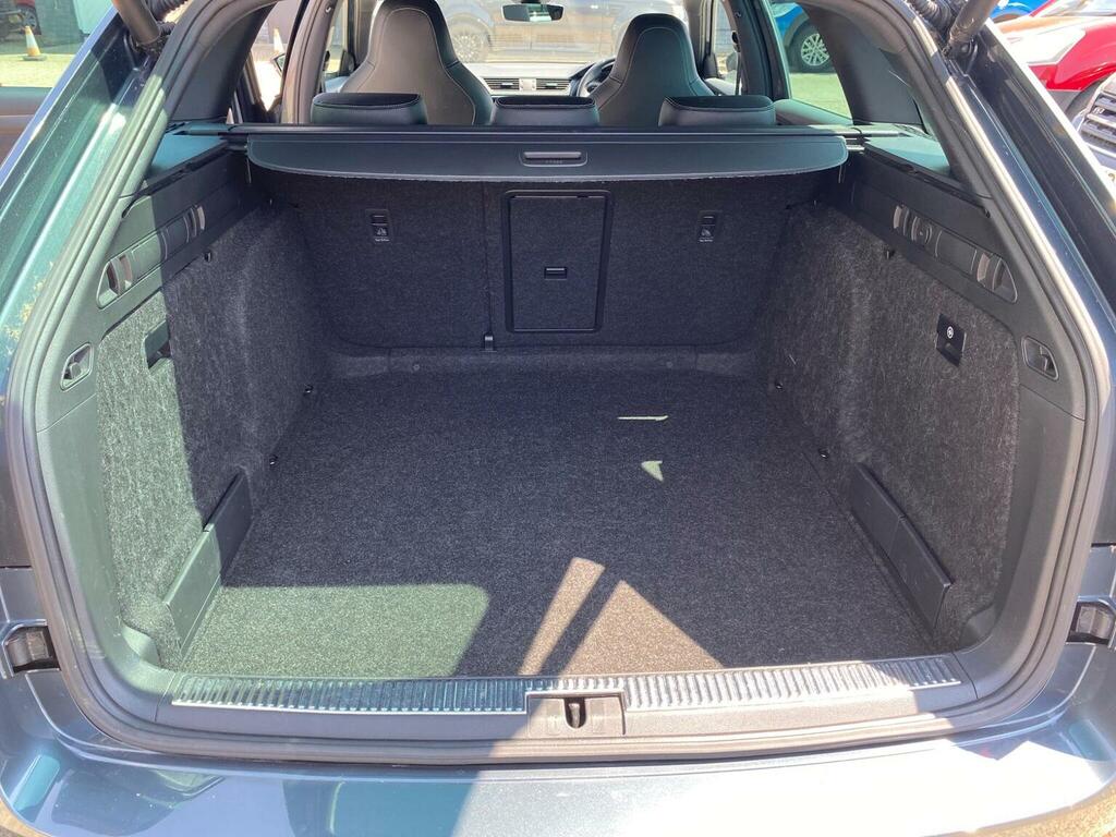 Skoda Superb Se Technology Grey #16