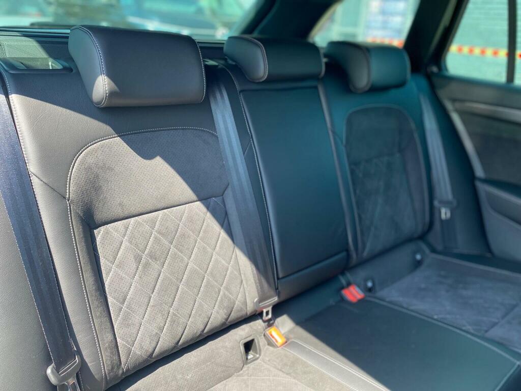 Skoda Superb Se Technology Grey #14