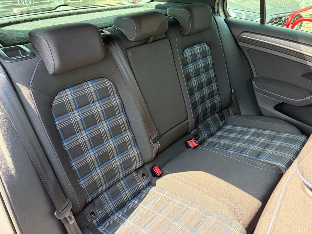 Volkswagen e-Golf 1.4 Tsi Grey #13