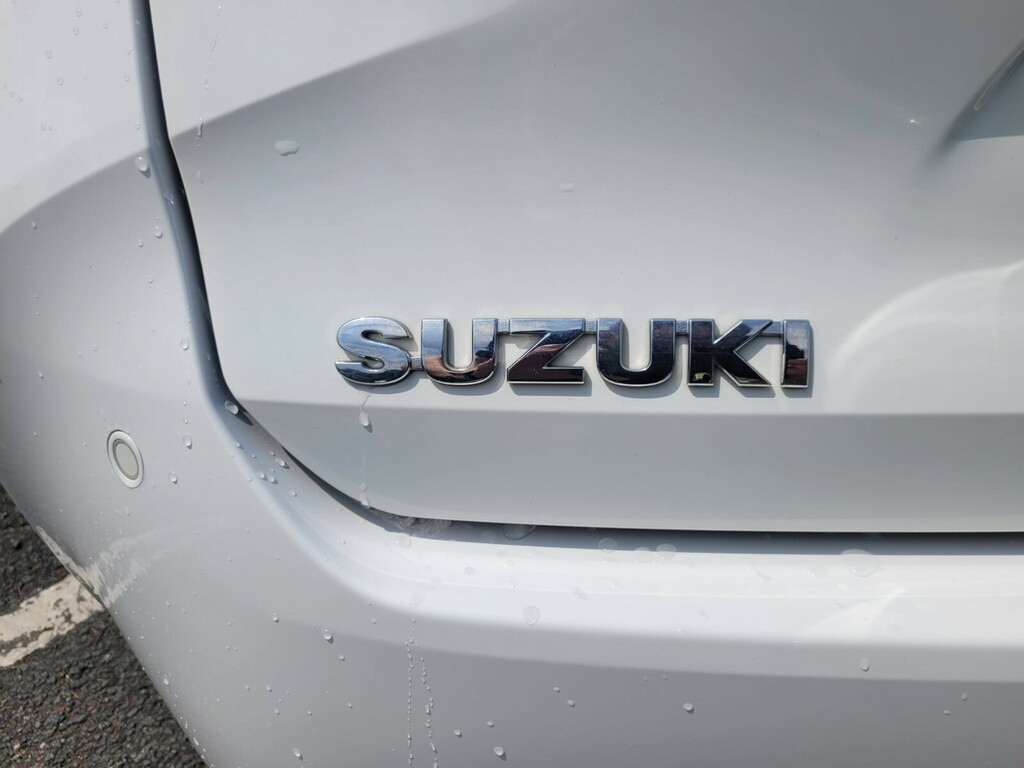 Suzuki Swace   #18