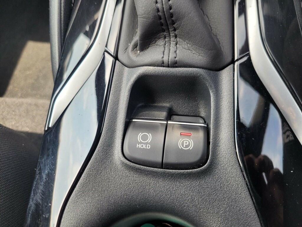 Suzuki Swace   #36