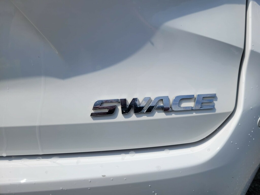 Suzuki Swace   #19