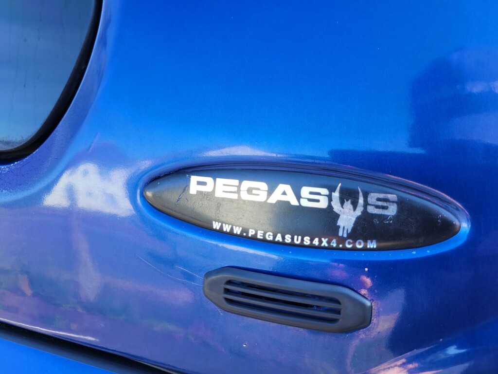 Ford Ranger 2.2 Limited 4X4 Dcb Black #11