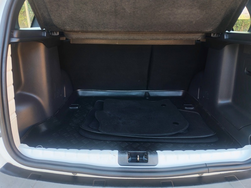 Dacia Duster 1.5 Dci 110 Ambiance Estate Grey #12