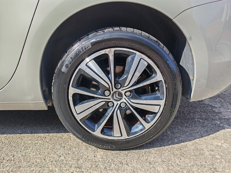 Citroen C4 Picasso  Black #10