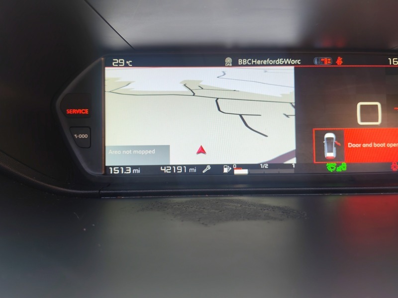 Citroen C4 Picasso  Black #25