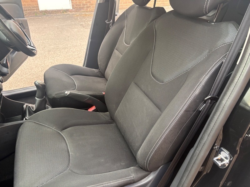 Renault Clio 0.9 Tce Dynamique Nav Euro 6 Ss White #17