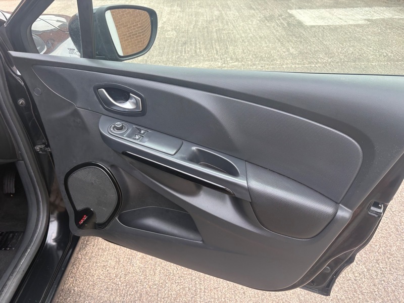 Renault Clio 0.9 Tce Dynamique Nav Euro 6 Ss White #18