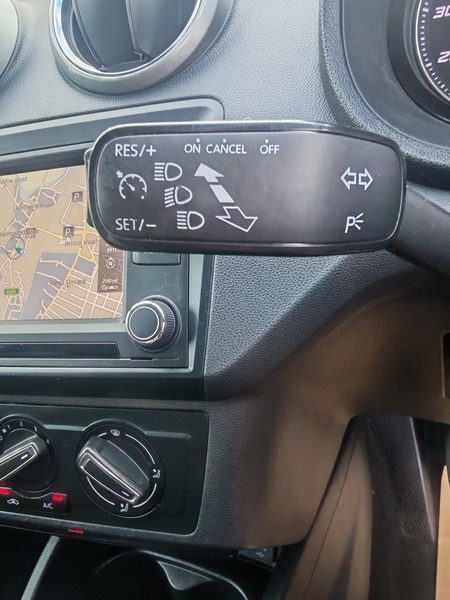 Seat Ibiza 1.2 Tsi Fr 109 Bhp White #21