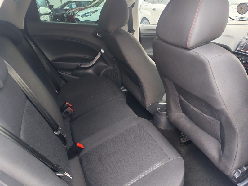 Seat Ibiza 1.2 Tsi Fr 109 Bhp White #14