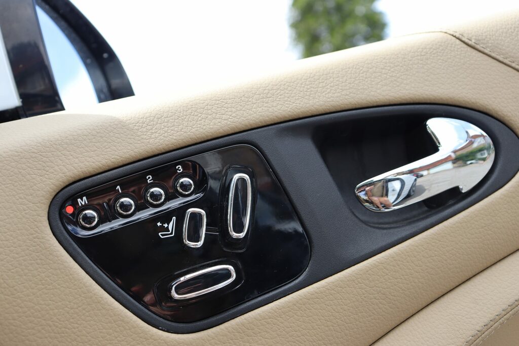 Jaguar XK 5.0 V8 Portfolio Euro 5 Blue #13