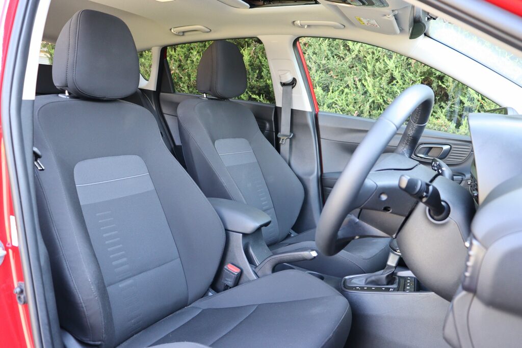 Hyundai Bayon 1.0 T-gdi Ultimate Dct Euro 6 Ss Green #7