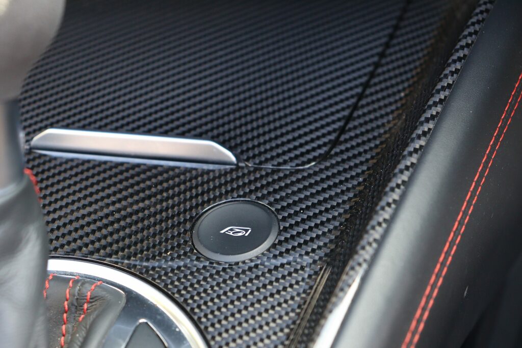 Audi TT RS Ro S-tronic Roadster  #16