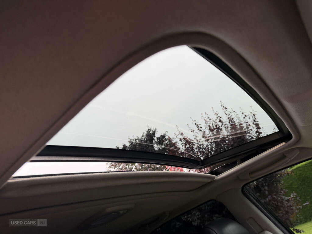 Lexus IS Se Auto Silver #25
