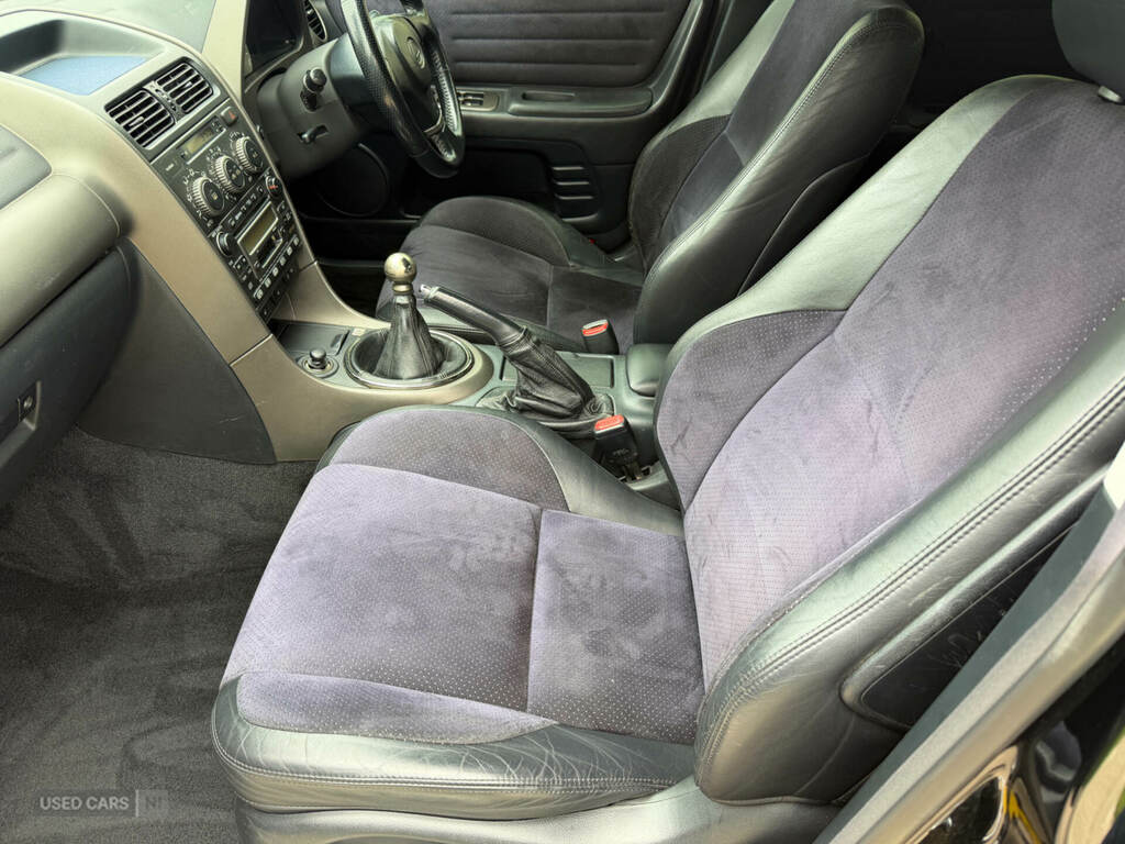 Lexus IS Se Auto Silver #21