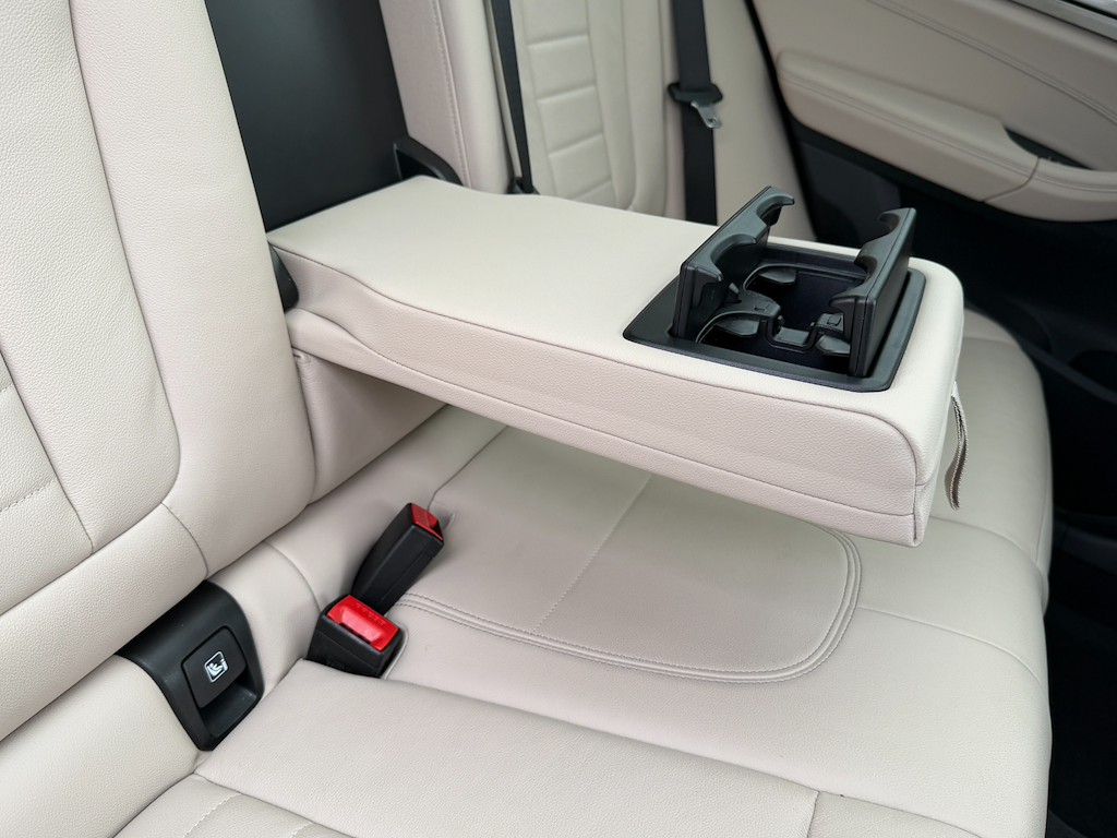 BMW X3 Xdrive20d M Sport Step Plus Pack White #28