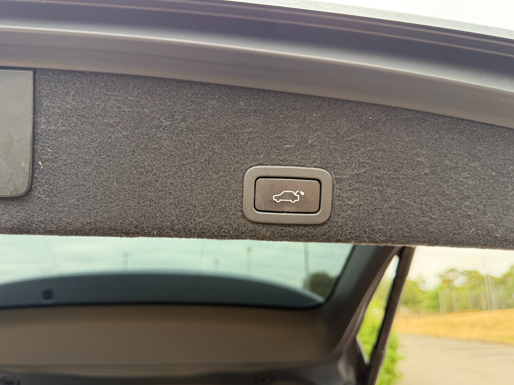 Volvo XC60 Xc60 R-design Lux Nav D5 Awd Grey #25
