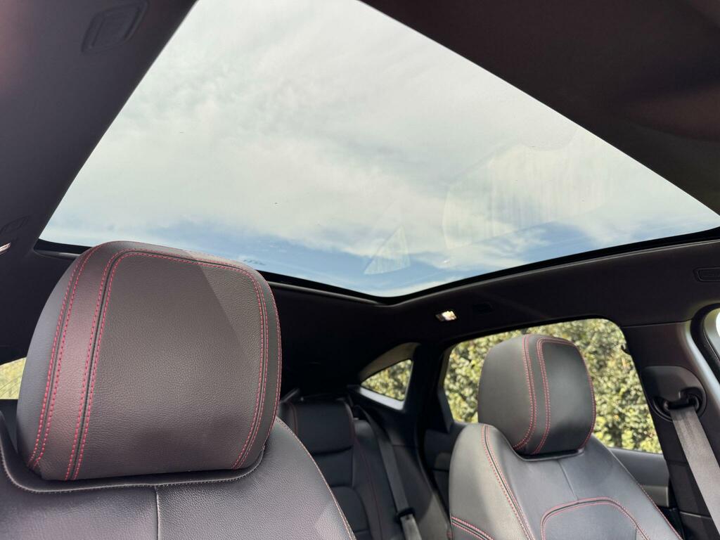 Jaguar E-Pace Chequered Flag Grey #6