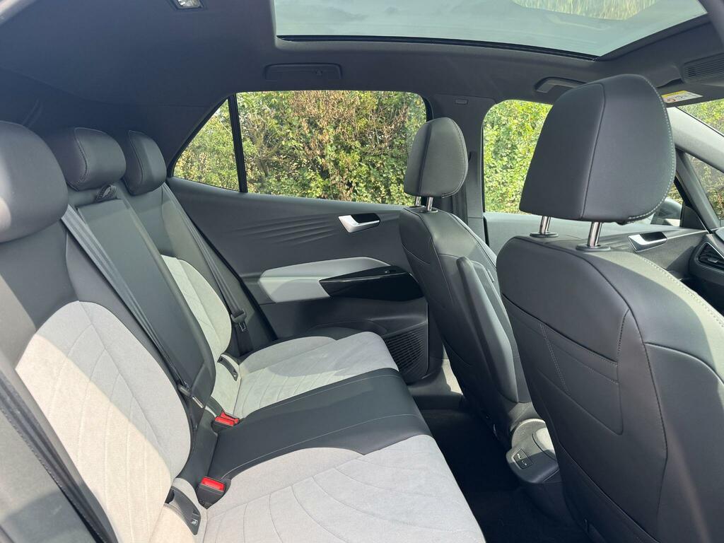 Volkswagen ID.3 Pro Launch Edition 3 58Kwh 204Ps 1-Speed Black #14