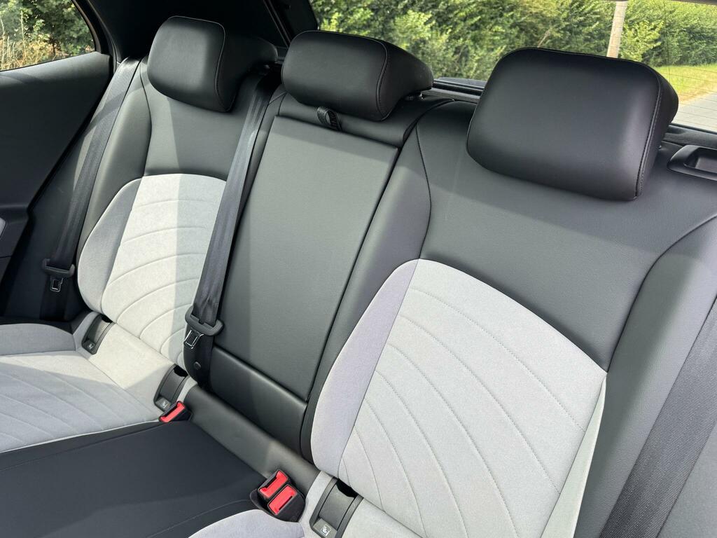 Volkswagen ID.3 Pro Launch Edition 3 58Kwh 204Ps 1-Speed Black #16