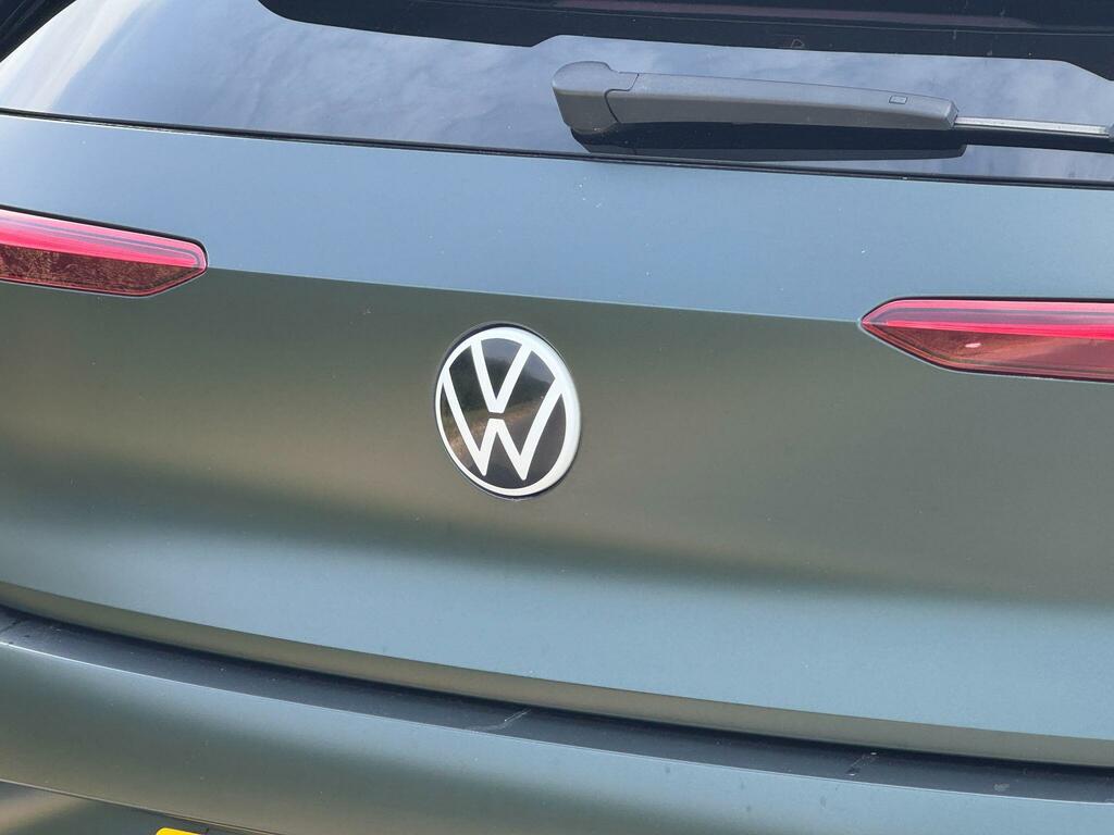 Volkswagen ID.3 Pro Launch Edition 3 58Kwh 204Ps 1-Speed Black #28