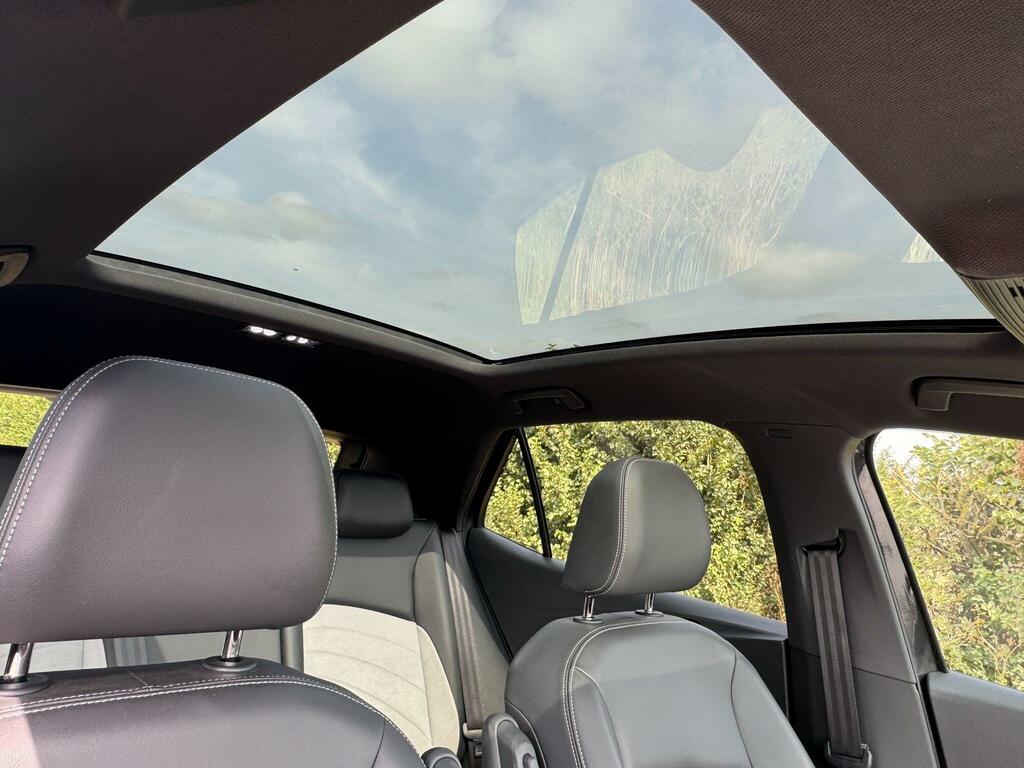 Volkswagen ID.3 Family Green #6