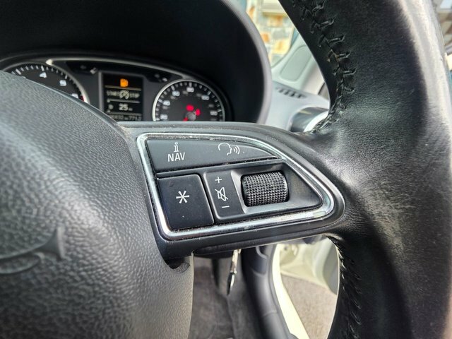 Audi A1 1.4 Tfsi Sport Hatchback S Tronic Euro Blue #51