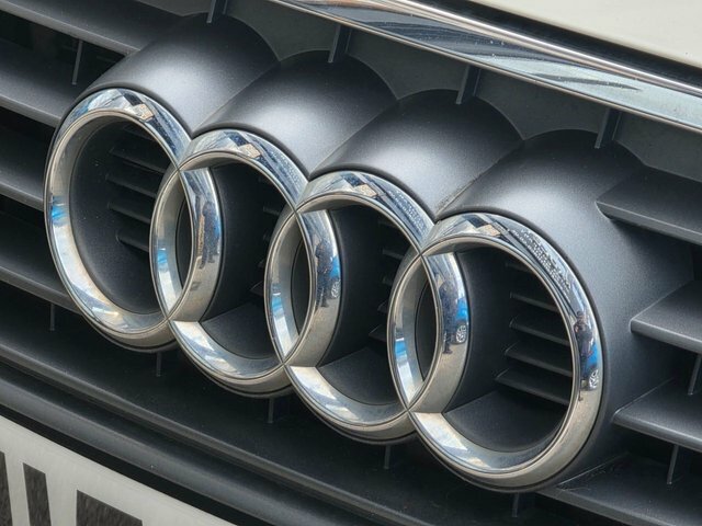 Audi A1 1.4 Tfsi Sport Hatchback S Tronic Euro Blue #32
