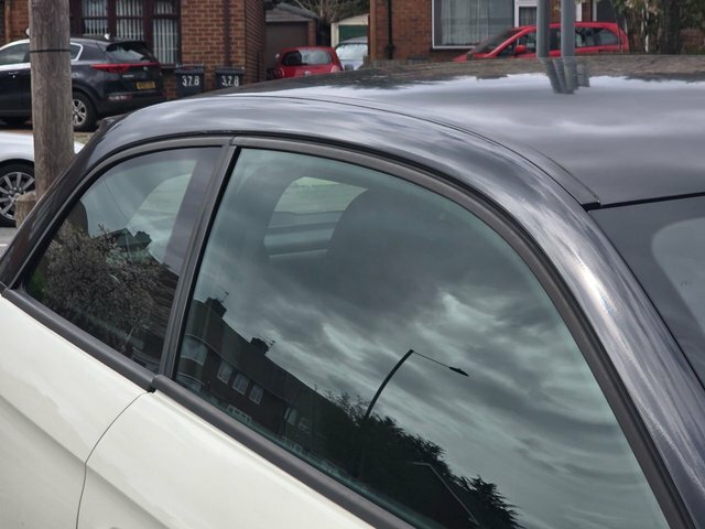 Audi A1 1.4 Tfsi Sport Hatchback S Tronic Euro Blue #35