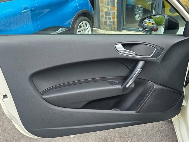 Audi A1 1.4 Tfsi Sport Hatchback S Tronic Euro Blue #45