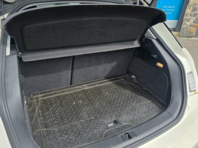 Audi A1 1.4 Tfsi Sport Hatchback S Tronic Euro Blue #49