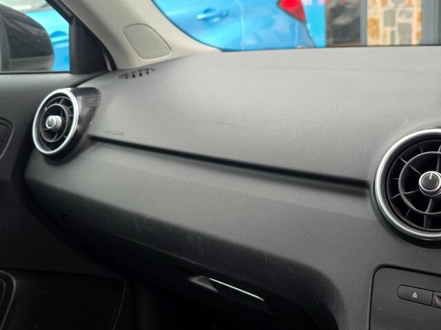 Audi A1 1.4 Tfsi Sport Hatchback S Tronic Euro Blue #41