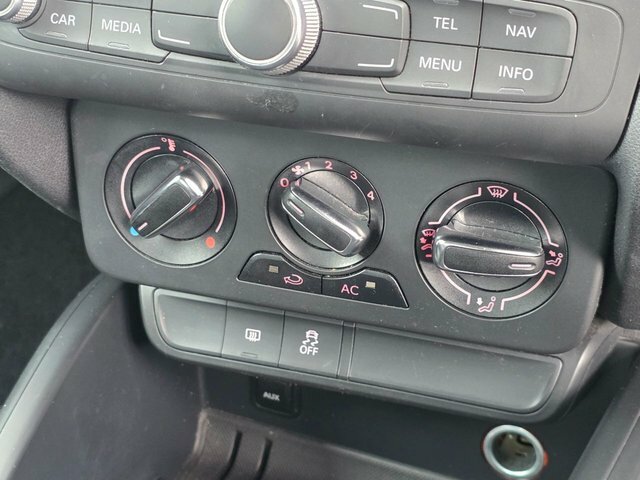 Audi A1 1.4 Tfsi Sport Hatchback S Tronic Euro Blue #34