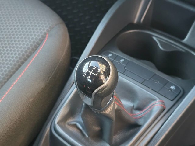Seat Ibiza Hatchback 1.4 Toca Sport Coupe Euro 5 201515 White #38