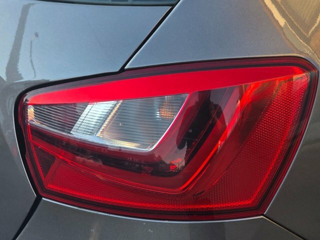 Seat Ibiza Hatchback 1.4 Toca Sport Coupe Euro 5 201515 White #46