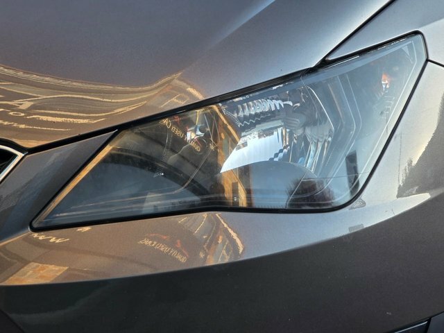 Seat Ibiza Hatchback 1.4 Toca Sport Coupe Euro 5 201515 White #41