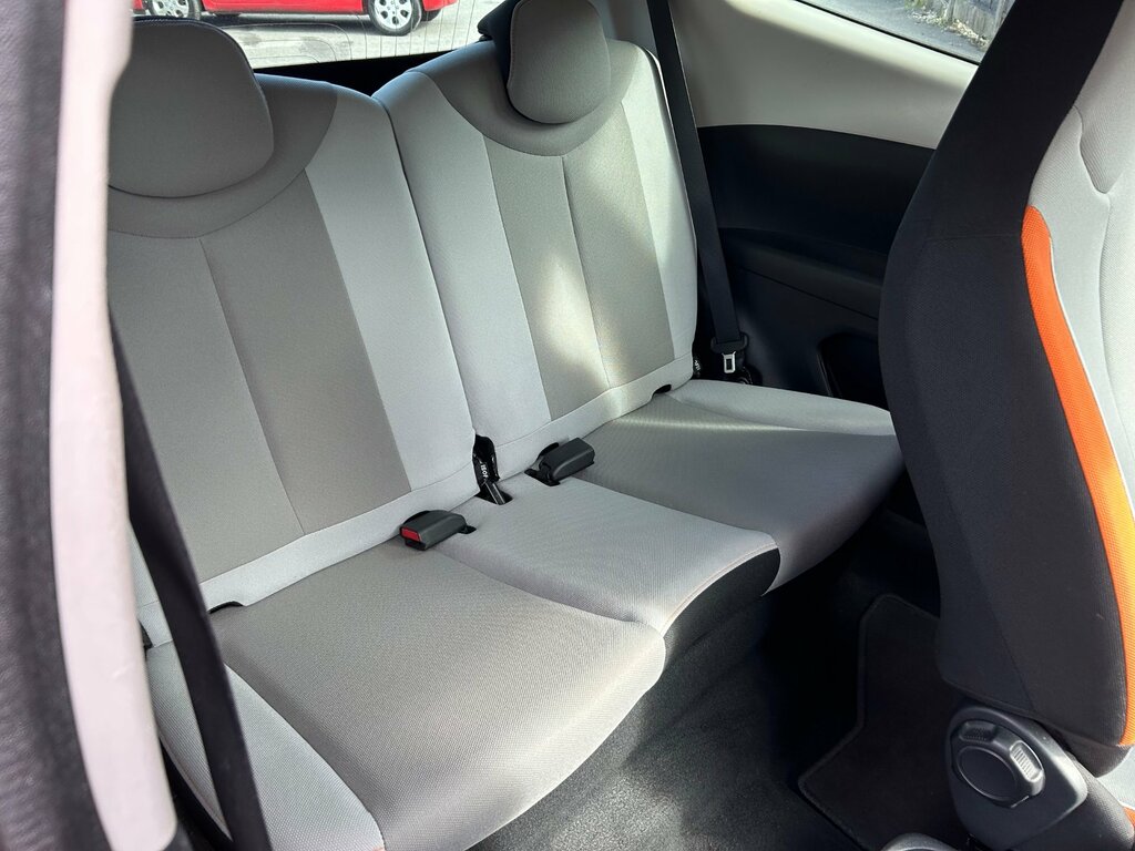 Toyota Aygo 1.0 Vvt-i X-pression Silver #11