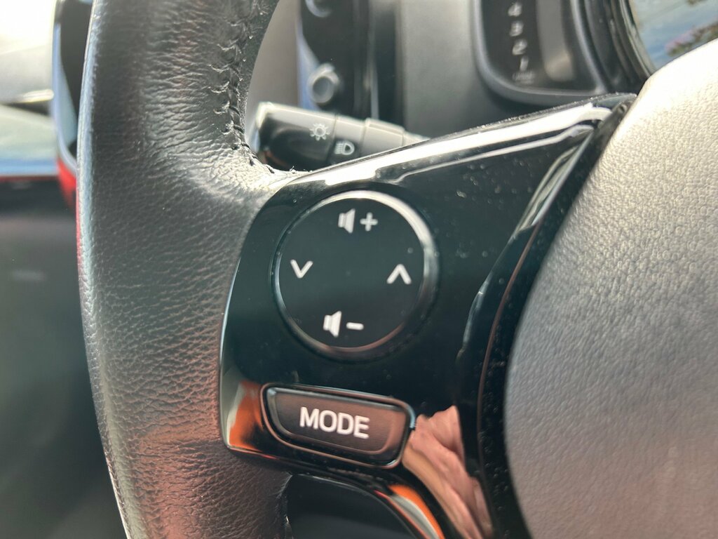 Toyota Aygo 1.0 Vvt-i X-pression Silver #19