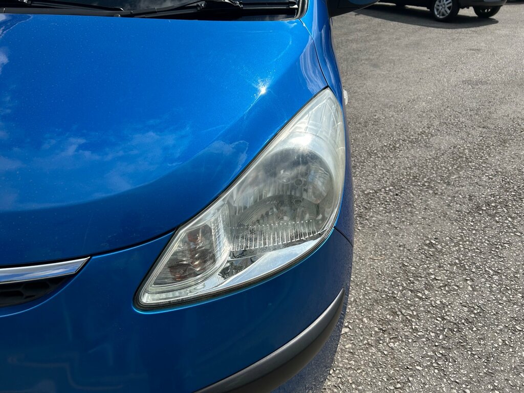 Hyundai I10 Comfort Silver #10