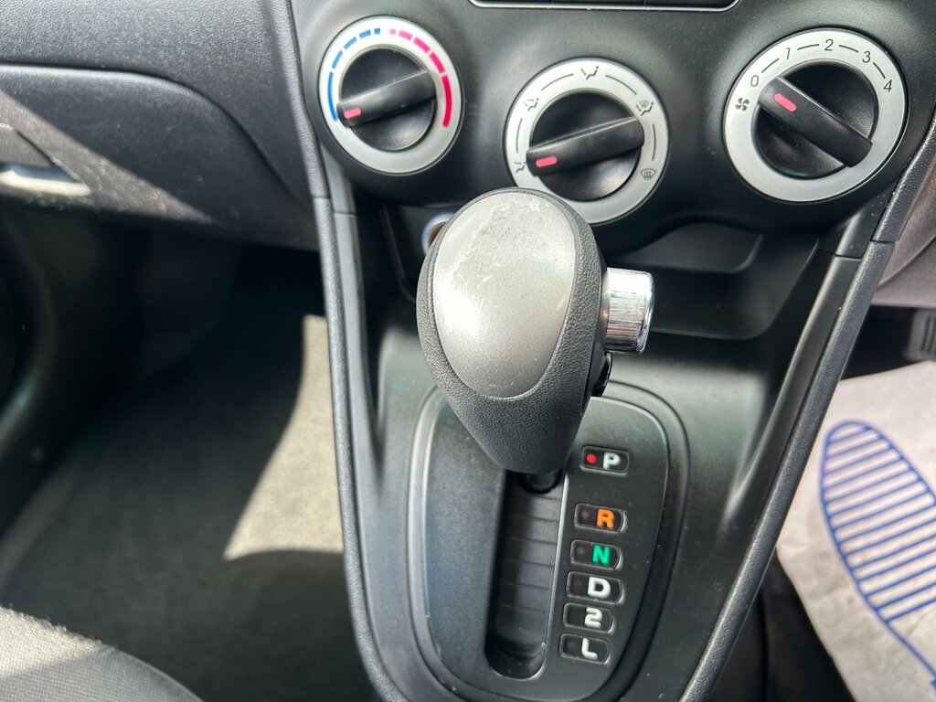 Hyundai I10 Comfort Silver #15