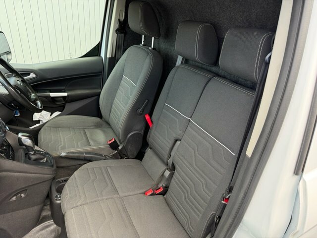 Ford Transit Connect Connect 1.5Tdci 240 L2 Lwb Limited 118Bhp Euro6 Ul Black #17