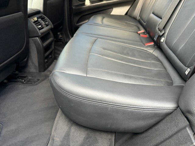 BMW X5 3.0 30D M Sport Suv Xdrive Euro 6 Grey #18