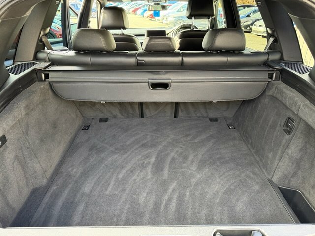 BMW X5 3.0 30D M Sport Suv Xdrive Euro 6 Grey #15