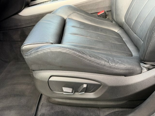 BMW X5 3.0 30D M Sport Suv Xdrive Euro 6 Grey #24
