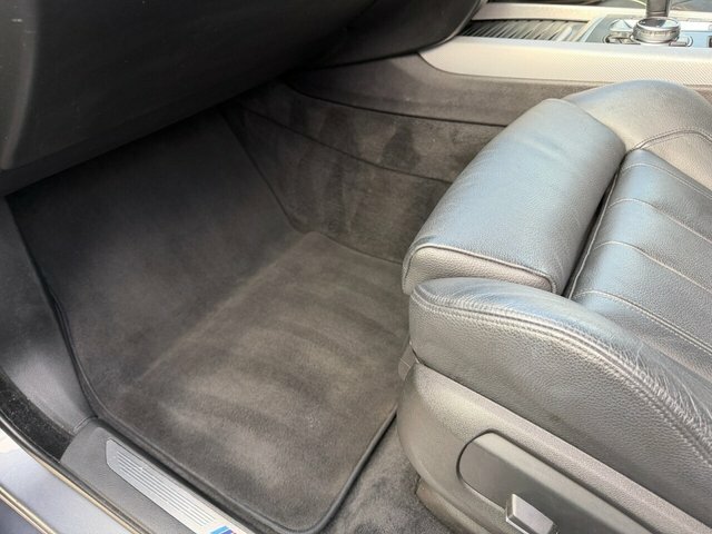 BMW X5 3.0 30D M Sport Suv Xdrive Euro 6 Grey #25